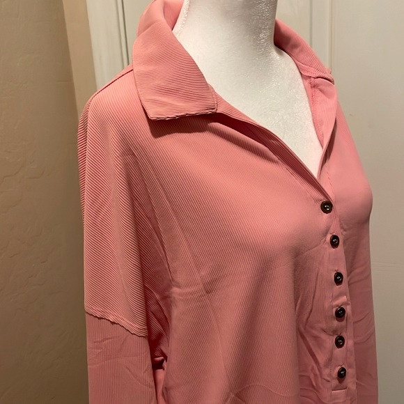 Stretch top - Picture 2 of 6